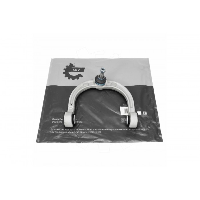 Triangle de Suspension Avant Gauche Supérieur Pour Mercedes-Benz 2513300707