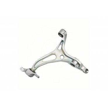 Triangle de Suspension Avant Gauche inférieur Pour Mercedes-Benz A1643302907