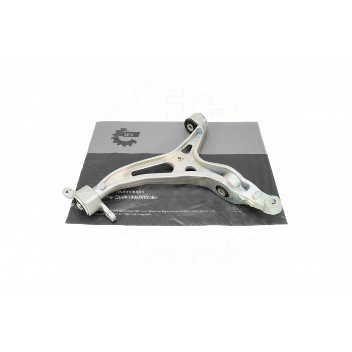 Triangle de Suspension Avant Droit inférieur Pour Mercedes-Benz A1643303007