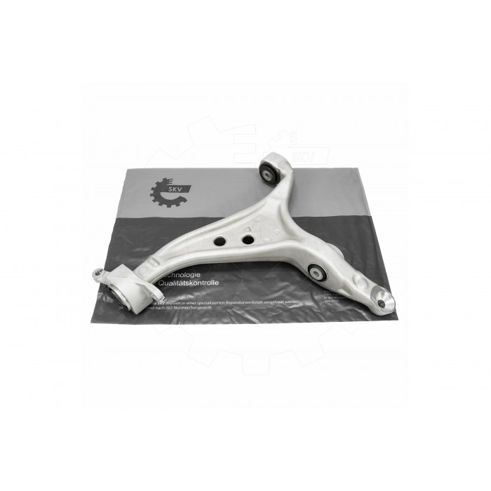 Triangle de Suspension Avant Gauche inférieur Pour Mercedes-Benz 1663300107