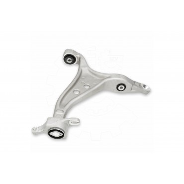 Triangle de Suspension Avant Gauche inférieur Pour Mercedes-Benz 1663300107