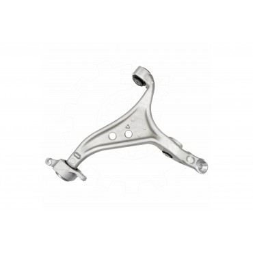 Triangle de Suspension Avant Gauche inférieur Pour Mercedes-Benz 1663300107