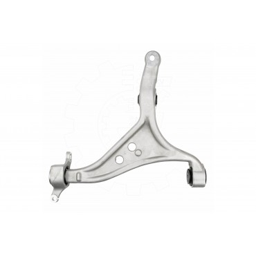 Triangle de Suspension Avant Gauche inférieur Pour Mercedes-Benz 1663300107