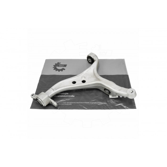 Triangle de Suspension Avant Droit inférieur Pour Mercedes-Benz 1663300207