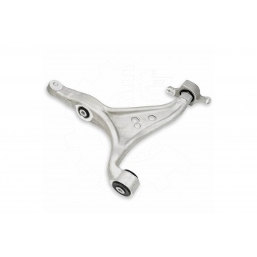 Triangle de Suspension Avant Droit inférieur Pour Mercedes-Benz 1663300207