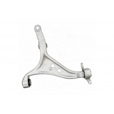 Triangle de Suspension Avant Droit inférieur Pour Mercedes-Benz 1663300207