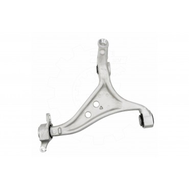 Triangle de Suspension Avant Droit inférieur Pour Mercedes-Benz 1663300207