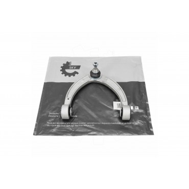 Triangle de Suspension Avant Gauche Supérieur Pour Mercedes-Benz 1663301707