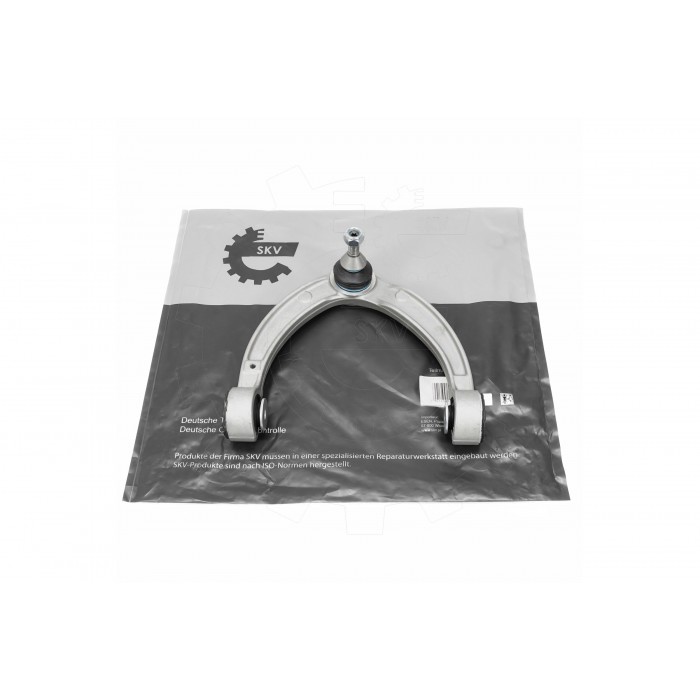 Triangle de Suspension Avant Gauche Supérieur Pour Mercedes-Benz 1663301707