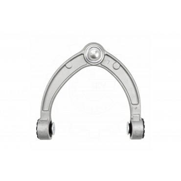 Triangle de Suspension Avant Gauche Supérieur Pour Mercedes-Benz 1663301707