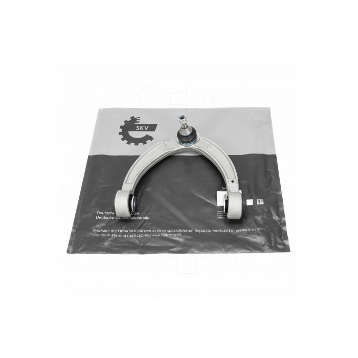 Triangle de Suspension Avant Droit Supérieur Pour Mercedes-Benz 1663301807