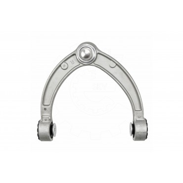 Triangle de Suspension Avant Droit Supérieur Pour Mercedes-Benz 1663301807