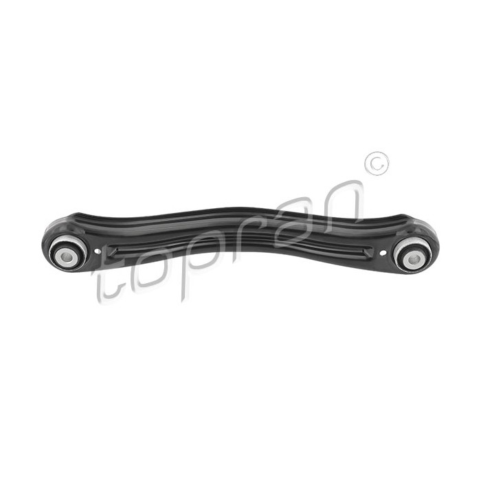 Triangle de Suspension Arrière Gauche Pour Mercedes-Benz Classe GL M 1663500106