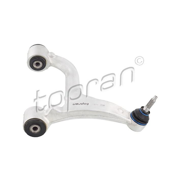 Triangle de Suspension Arrière Droit Pour Mercedes-Benz Classe M 1633520101