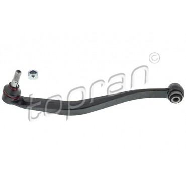 Triangle de Suspension Arrière Gauche Pour Mercedes-Benz Classe M 1633500053