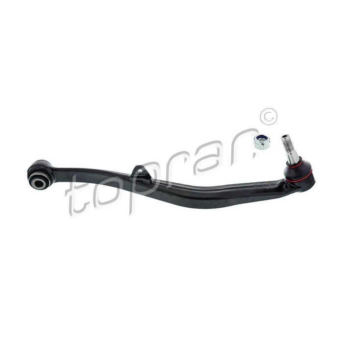 Triangle de Suspension Arrière Droit Pour Mercedes-Benz Classe M 1633500153