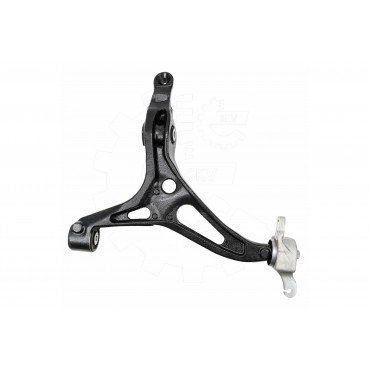 Triangle de Suspension Avant Gauche inférieur Pour Mercedes-Benz A2513301907