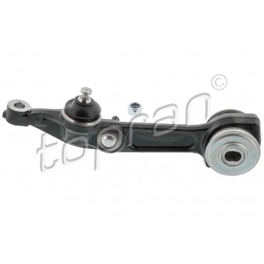 Triangle de Suspension Avant Gauche Pour Mercedes-Benz Classe S 2203308907