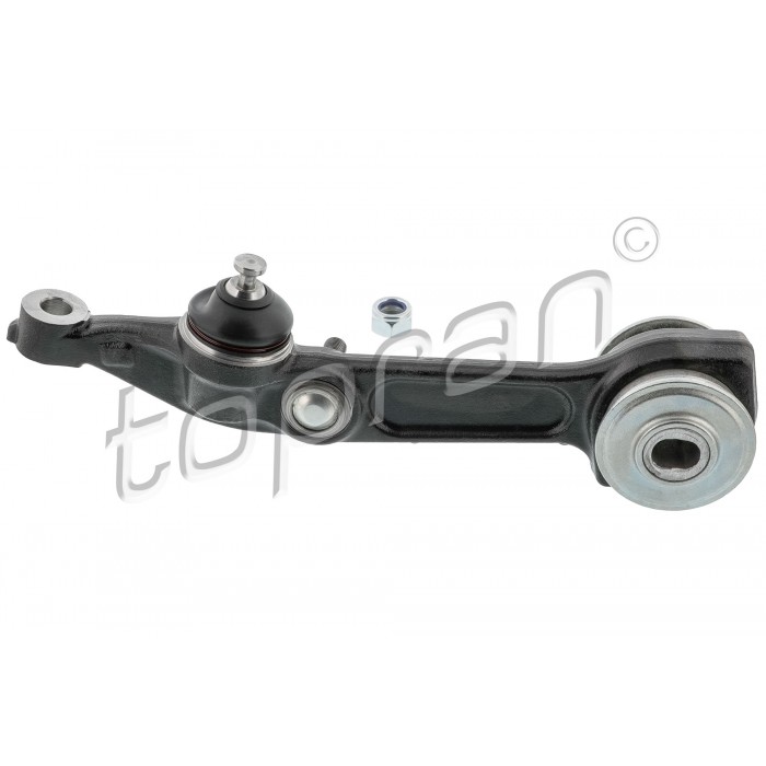 Triangle de Suspension Avant Gauche Pour Mercedes-Benz Classe S 2203308907
