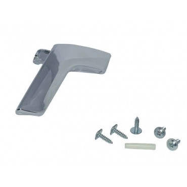 Poignée de porte Avant...