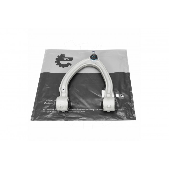 Triangle de Suspension Avant Gauche Supérieur Pour Mercedes-Benz 2203301407