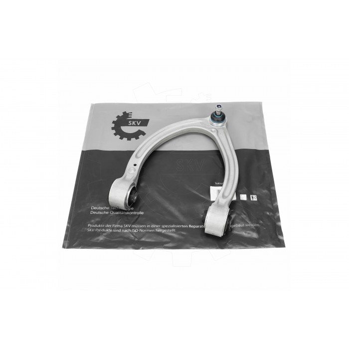 Triangle de Suspension Avant Gauche Supérieur Pour Mercedes-Benz 2213300307