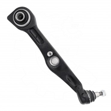 Triangle de Suspension Avant Gauche inférieur Pour Mercedes-Benz 2213307107