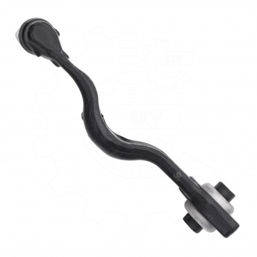 Triangle de Suspension Avant Droit inférieur Pour Mercedes-Benz 2213307207