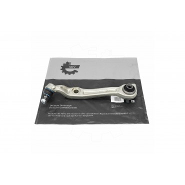 Triangle de Suspension Avant Gauche inférieur Pour Mercedes-Benz 2213307707