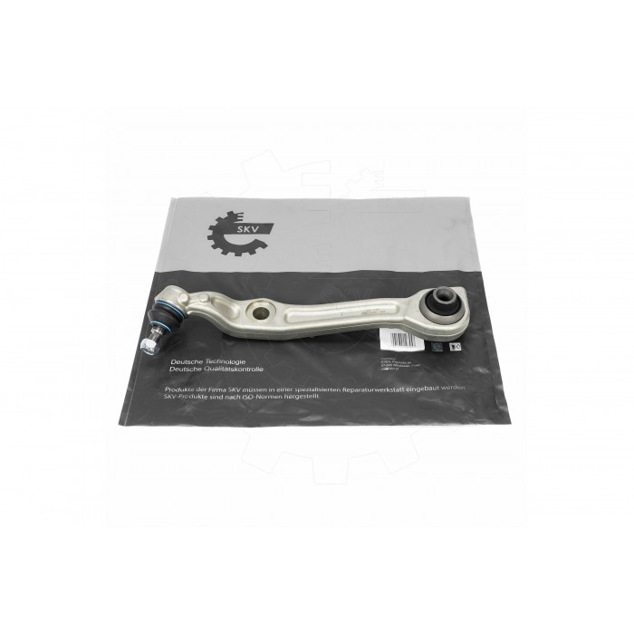 Triangle de Suspension Avant Gauche inférieur Pour Mercedes-Benz 2213307707