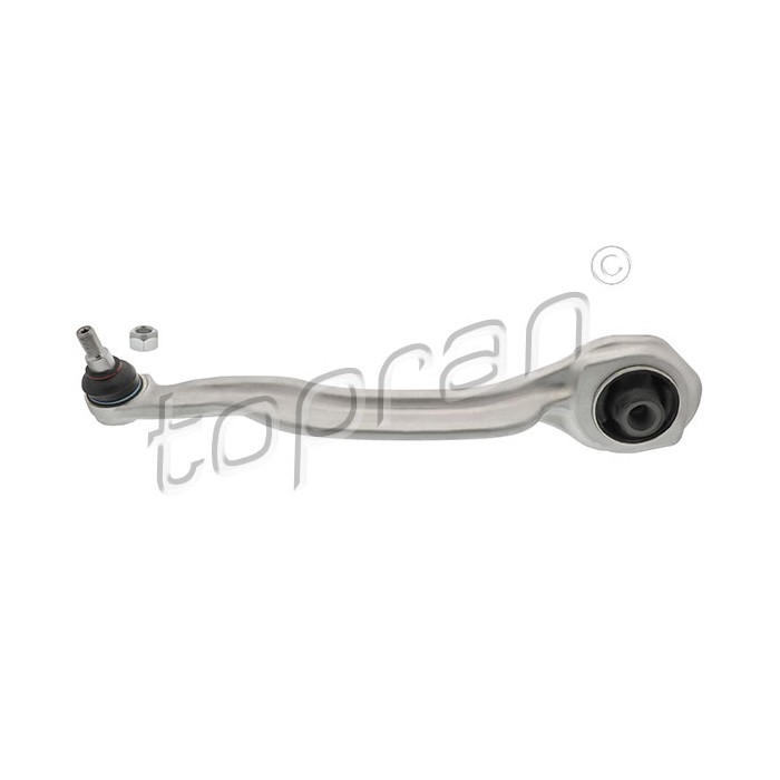 Triangle de Suspension Avant Gauche Pour Mercedes-Benz Classe S 2213302311