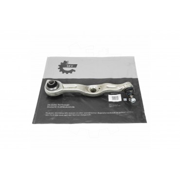 Triangle de Suspension Avant Droit inférieur Pour Mercedes-Benz 2213308807