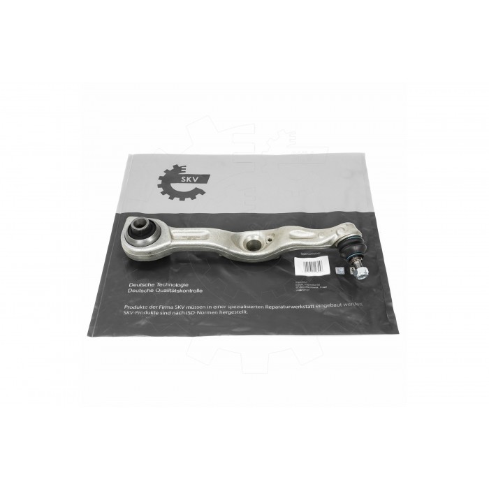 Triangle de Suspension Avant Droit inférieur Pour Mercedes-Benz 2213308807