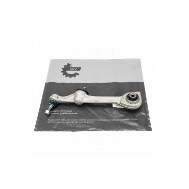 Triangle de Suspension Avant Gauche inférieur Pour Mercedes-Benz 2213306707