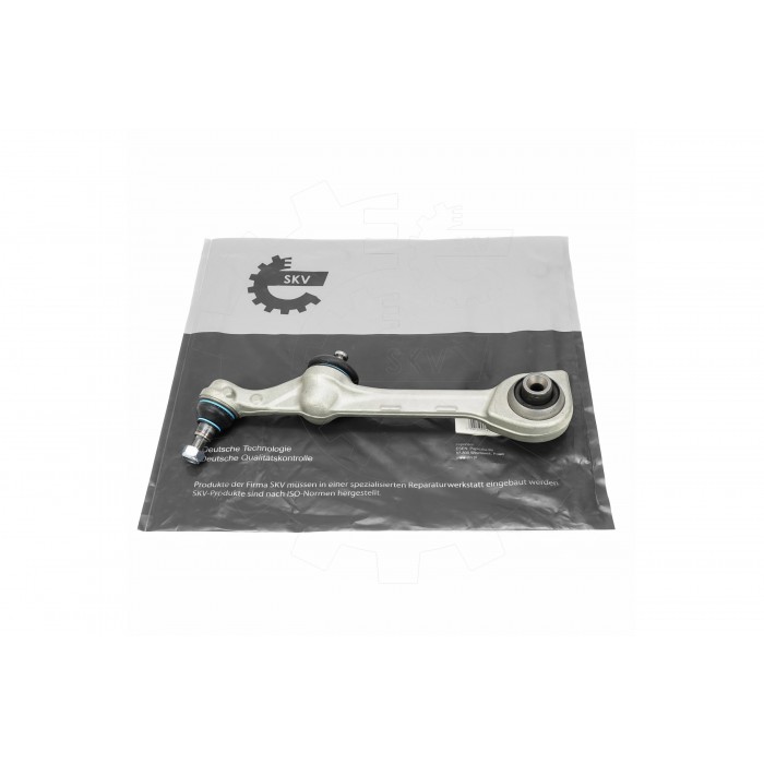 Triangle de Suspension Avant Gauche inférieur Pour Mercedes-Benz 2213306707