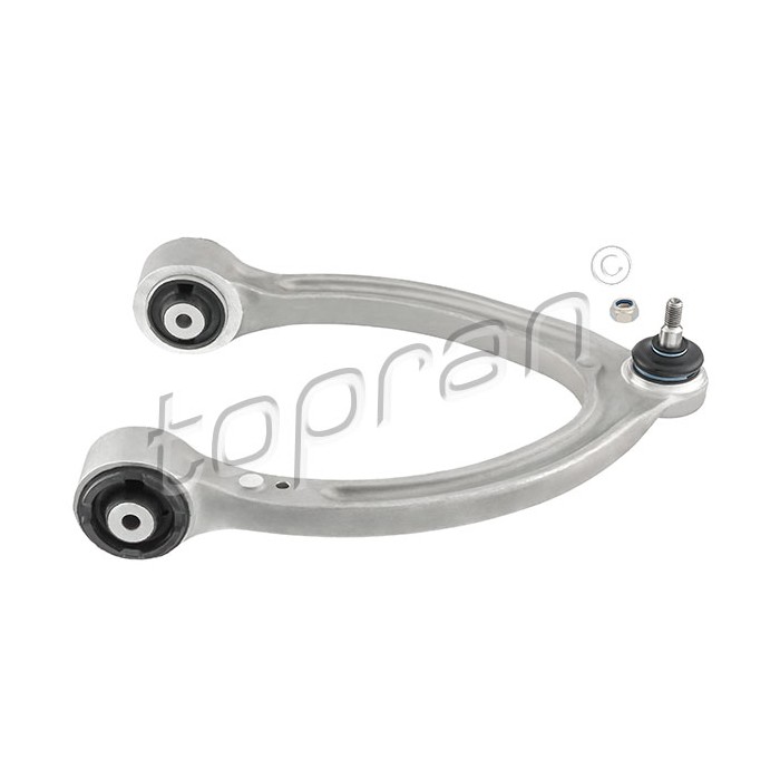 Triangle de Suspension Avant Droit Pour Mercedes-Benz Classe S 2213300407