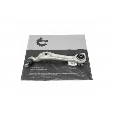 Triangle de Suspension Avant Droit inférieur Pour Mercedes-Benz 2213307807