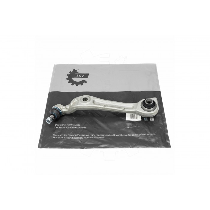 Triangle de Suspension Avant Droit inférieur Pour Mercedes-Benz 2213307807