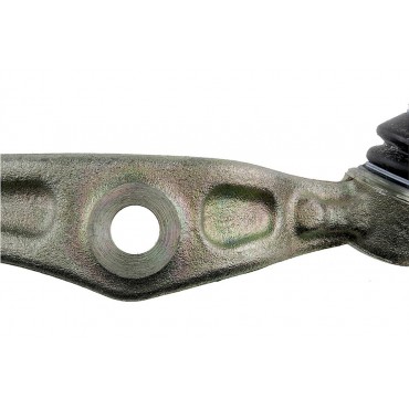 Triangle de Suspension Avant Droit Pour Mercedes-Benz Classe S 2213307807