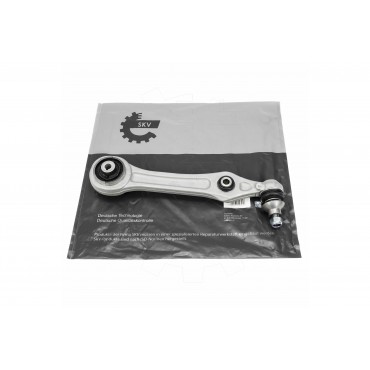 Triangle de Suspension Avant Droit inférieur Pour Mercedes-Benz 2223303307