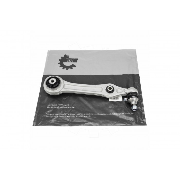 Triangle de Suspension Avant Droit inférieur Pour Mercedes-Benz 2223303307