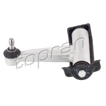 Triangle de Suspension Avant Gauche Pour Mercedes-Benz Classe S 1403305407