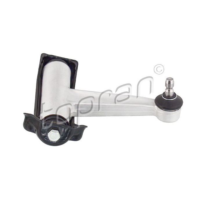 Triangle de Suspension Avant Droit Pour Mercedes-Benz Classe S 1403305507