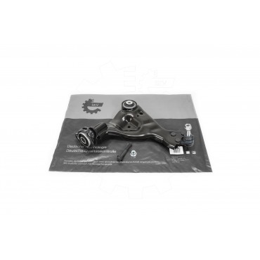 Triangle de Suspension Avant Gauche inférieur Pour Mercedes-Benz 4473301407