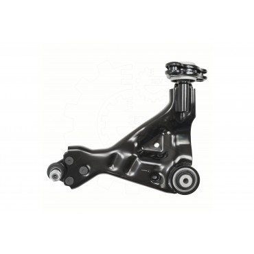 Triangle de Suspension Avant Gauche inférieur Pour Mercedes-Benz 4473301407