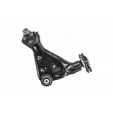 Triangle de Suspension Avant Droit inférieur Pour Mercedes-Benz 4473301507