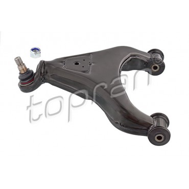 Triangle de Suspension Avant Gauche Pour VW LT 28-35 28-46 Mercedes-Benz