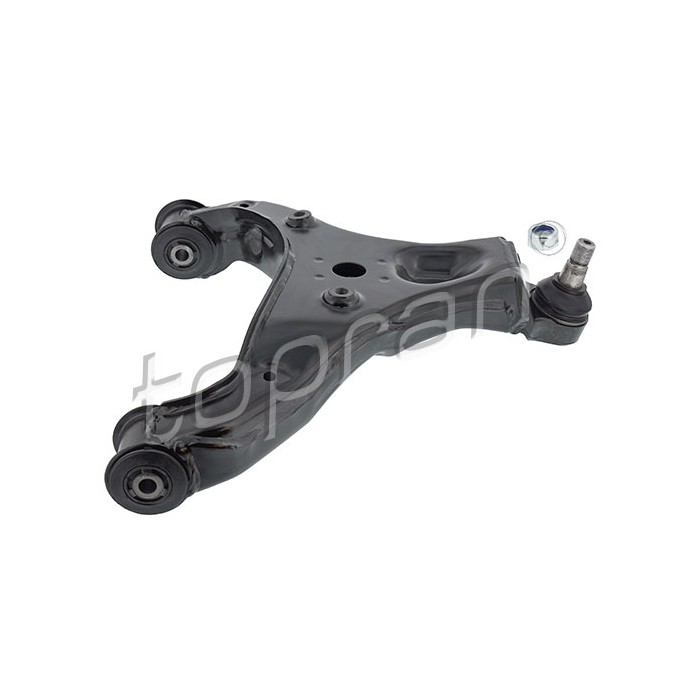 Triangle de Suspension Avant Droit Pour VW Crafter 30-35 30-50 Mercedes-Benz