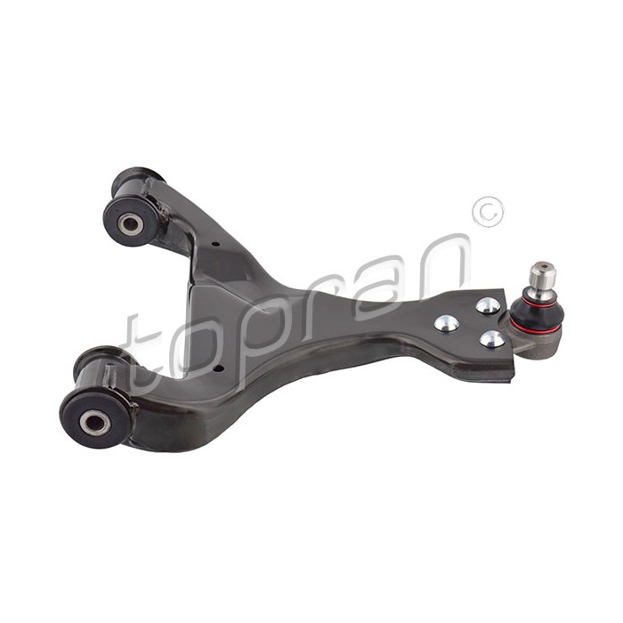 Triangle de Suspension Avant Droit Pour Mercedes-Benz Viano Vito 6393300510