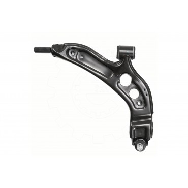 Triangle de Suspension Avant Droit inférieur Pour Mini Mini 31122785112